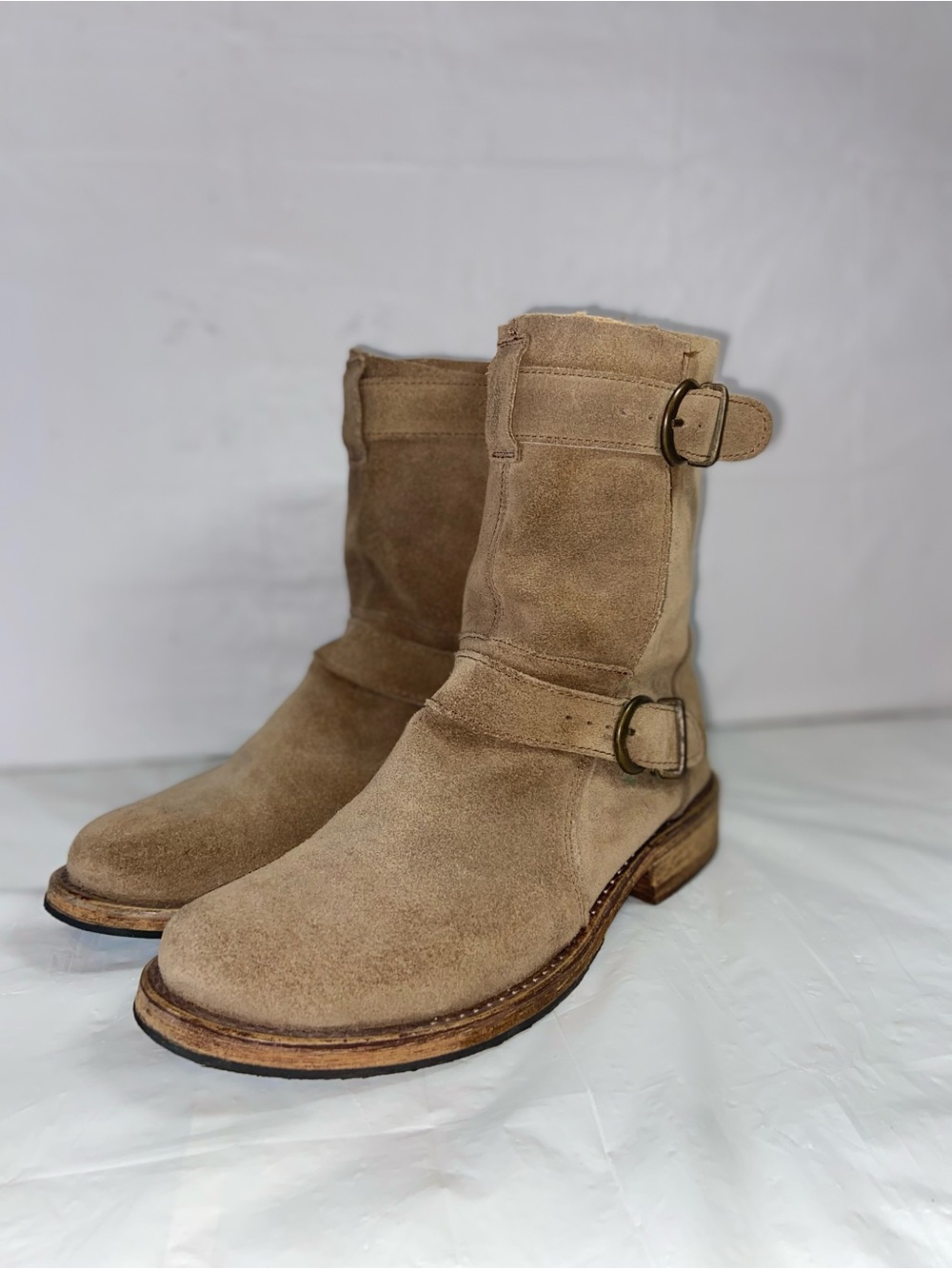 Steve Madden women’s boots